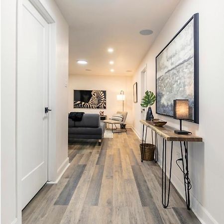 New Haven Ottawa Exterior foto
