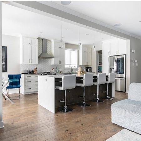 New Haven Ottawa Exterior foto