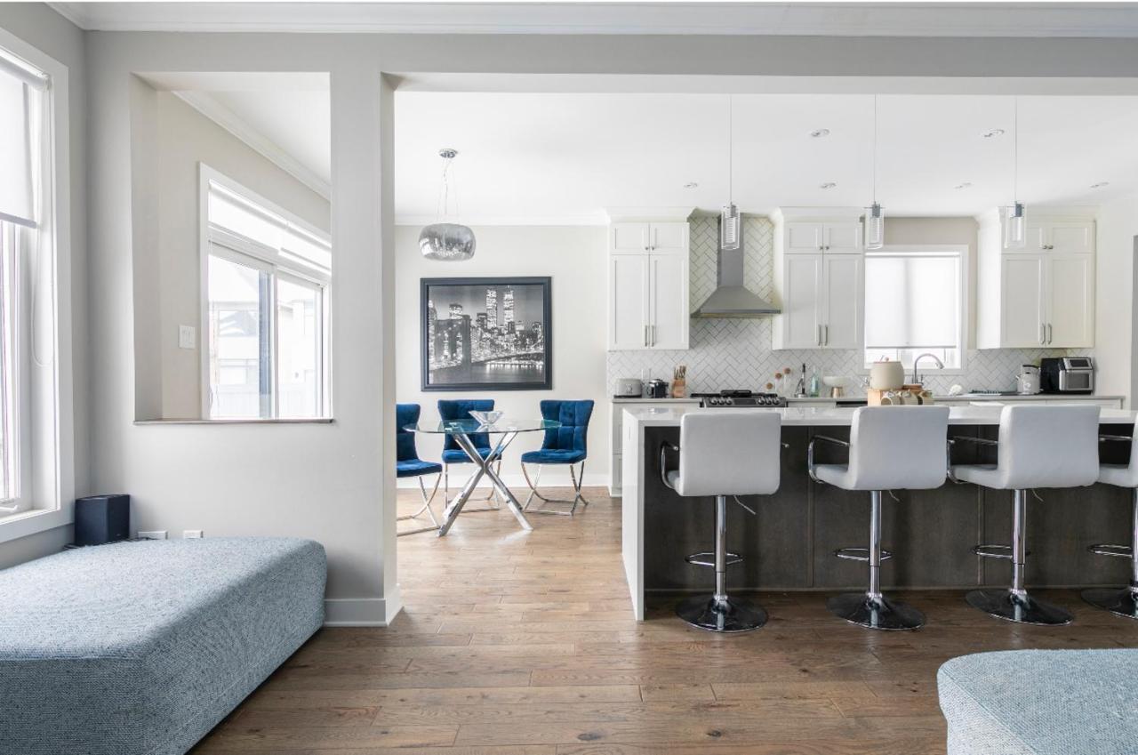 New Haven Ottawa Exterior foto